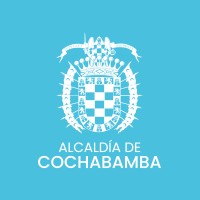 Alcaldía de Cochabamba Logo