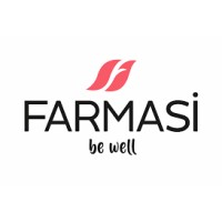 Farmasi Romania Logo