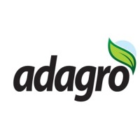 Adagro - Distribuição Produtos Agrícolas Logo