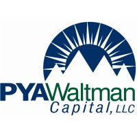 PYA Waltman Capital LLC Logo