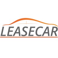 LEASECAR Réunion Logo