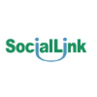 Social Link Logo