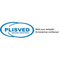 Plisved - Vedações Industriais Logo