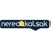 Neredekalsak.com Logo