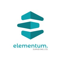 Elementum Surveying Ltd. Logo