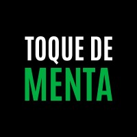 Toque de Menta Logo