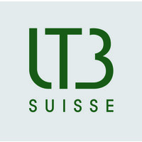 LT3 SUISSE Logo