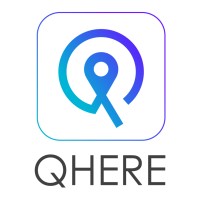 QHERE App Logo