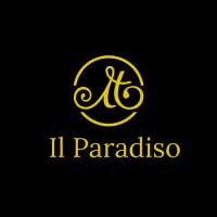 Paradiso in terra Logo