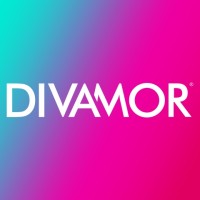 Divamor Cosméticos Logo