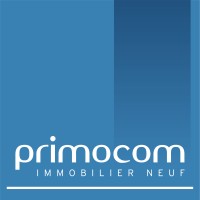 Primocom Logo