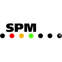 SPM Instrument Benelux Logo