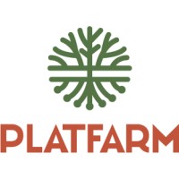 PlatFarm Logo