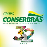 Grupo Conserbras Logo