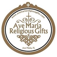 Ave Maria Religious Gifts Logo