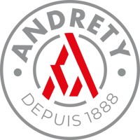 SAS Andrety Logo