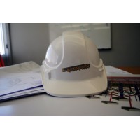 Hosken Site Steel Pty Ltd Logo