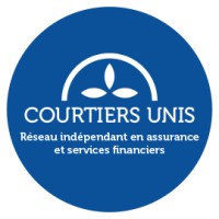 Courtiers Unis Logo