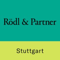 Rödl & Partner Stuttgart Logo