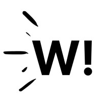 What a brand! Logo