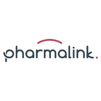 PHARMALINK s. r. o. Logo