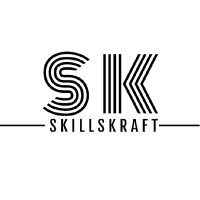 SkillsKraft Logo
