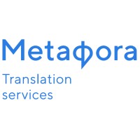 Metafora Translation Services Logo