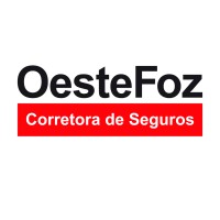 OesteFoz Corretora de Seguros Logo