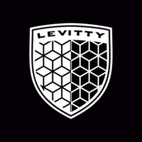 Levitty Logo