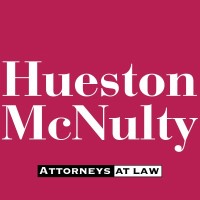 Hueston McNulty P.C. Logo