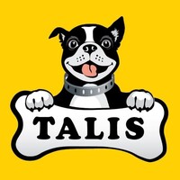Talis-us Logo