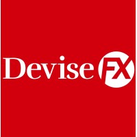 Devise FX Ltd Logo
