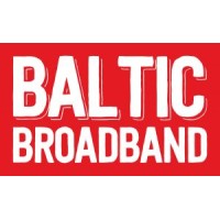 Baltic Broadband Logo