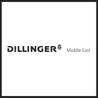 Dillinger Middle East FZE Logo