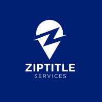 ZIPTITLE Logo