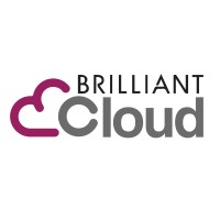 Brilliant Cloud Logo