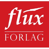 Flux Forlag Logo