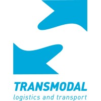 Transmodal Spedizioni Internazionali srl Logo