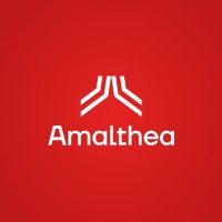 Amalthea Logo