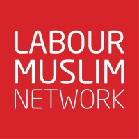 Labour Muslim Network Logo