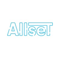 AllseT Solution Logo