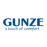 Gunze International Europe Gmbh Logo