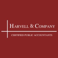 Harvell & Company, CPAs Logo