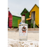 Monate Fela Gin Logo