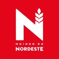 Moinho do Nordeste Logo