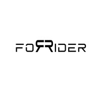 FORRIDER Logo