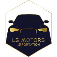 LS MOTORS Logo