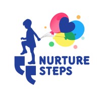 Nurture Steps Logo