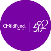 ChildFund México Logo