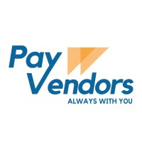 Payvendor Services Private Limited Logo